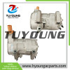 Auto AC Compressor for CITROËN C5 Aircross 1.6  Plug-in Hybrid/petrol 2020 - 9831824980  9831825180 9840203080 51-1446 ACP01545 ACP01545 891065 AC01449 690294 T501479B T81666B