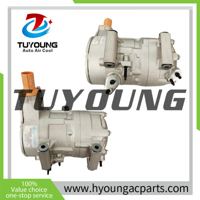 Auto AC Compressor for CITROËN C5 Aircross 1.6  Plug-in Hybrid/petrol 2020 - 9831824980  9831825180 9840203080 51-1446 ACP01545 ACP01545 891065 AC01449 690294 T501479B T81666B