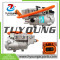 electric air conditioning compressor fit GB Dongfeng Rich 6 380V BC36 WX-8103024 WX8103024 R134a