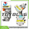 electric scroll air conditioning compressor fit BYD Dongfeng 360V WX-8103020P 9844076480 WX8103020P 9845924380
