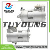 electric air conditioning compressor fit BMW 530L G38 64526998209 6452-6998209-01 6452699820901 10-5578
