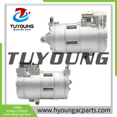 electric air conditioning compressor fit BMW 530L G38 64526998209 6452-6998209-01 6452699820901 10-5578