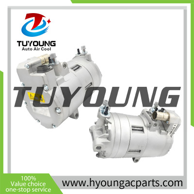 electric air conditioning compressor fit BMW 530L G38 64526998209 6452-6998209-01 6452699820901 10-5578
