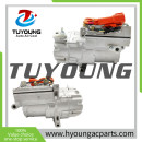 electric air conditioning compressor fit BMW X6 E72 ES34C 042200-0262 64529216118 0422000262