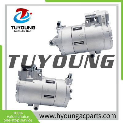 electric air conditioning compressor fit BMW i3 i8 PLCA600MCD1Z03 64526830620 6452-6830620-03 64526998207 64529320855 64529343806