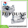 electric air conditioning compressor fit BMW i3 i8 PLCA600MCD1Z03 64526830620 6452-6830620-03 64526998207 64529320855 64529343806