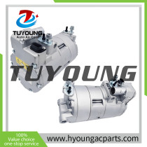 electric air conditioning compressor fit BMW i3 i8 PLCA600MCD1Z03 64526830620 6452-6830620-03 64526998207 64529320855 64529343806