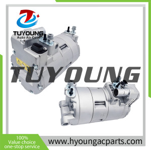electric air conditioning compressor fit BMW i3 i8 PLCA600MCD1Z03 64526830620 6452-6830620-03 64526998207 64529320855 64529343806