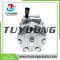 Sanden 7H15 8262 PV8 24V JCB 30926801 30/926801 heavy duty truck car a/c compressor