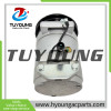 round plug SP15 vehicle AC compressor Isuzu truck 24V 742094 740121 with round plug connector