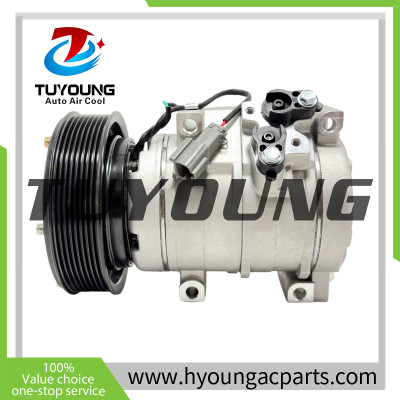 10S17C ac comprssor Caterpillar 1785545 3050324 3050325 2597243 4472608391 247300-4600 447160-0720 447260-8390 178-5545 245-7779 259-7243 305-0325