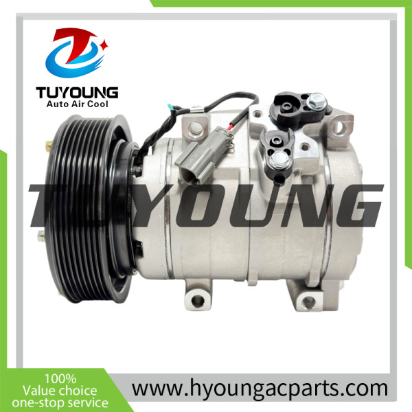 10S17C ac comprssor Caterpillar 1785545 3050324 3050325 2597243 4472608391 247300-4600 447160-0720 447260-8390 178-5545 245-7779 259-7243 305-0325