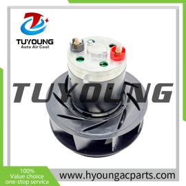New Automobile Air Blower Fan Motor Caterpillar 324-6125 3246125 4667341 385-7511 1503351 3857511 CA3246125 CA4667341 24V