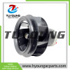 New Automobile Air Blower Fan Motor Caterpillar 324-6125 3246125 4667341 385-7511 1503351 3857511 CA3246125 CA4667341 24V