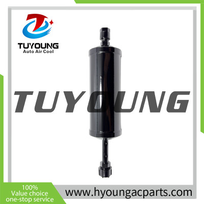 HY-GZP62 car ac receive dryer Caterpillar Accumulator 2573225 2573226 2573227 257-3226 60-1-0008 6010008