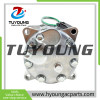 factory wholesale price SD7H15 car a/c compressor fit Volvo excavator machine truck  11104419  11412632