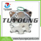 factory wholesale price SD7H15 car a/c compressor fit Volvo excavator machine truck  11104419  11412632