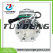 COMPRESSOR SANDEN SD7H15 6095 372-9295 CATERPILLAR 320D 326D2 558LL 538GF 2012- R134A SD 6095 3729295 WR Head ID