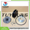 Auto AC Compressor clutch TM65 8pk 24v 195mm