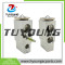 RHD Auto ac evaporator with expansion valve for Honda Accord CL7 2005 80211SEA941 80211-SEA-941