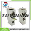 RHD Auto ac evaporator with expansion valve for Honda Accord CL7 2005 80211SEA941 80211-SEA-941