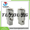 Air Conditioning Expansion Valve fit Honda Accord 2003-2007 80221-SEA-942 80221SEA942 80221-SEA-943
