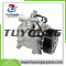 Daihatsu Terios 2007-  auto ac compressor 4471906121 4471602270 4472600667 88320B4010 88310B2220 88310B4020