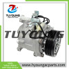 Daihatsu Terios 2007- auto ac compressor 4471906121 4471602270 4472600667 88320B4010 88310B2220 88310B4020