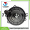 HVAC A/C heater blower motor for Hyundai Azera Tucson Sonata Kia Optima 971133K700 97113-3K700 97113 3K700