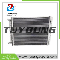 Auto Air Conditioning Condenser for Nissan Cube 1.8L 2009-2014 Versa 1.8 2007-2012 24-50054 CN 3594PFC 2450054 92100-1FA0A