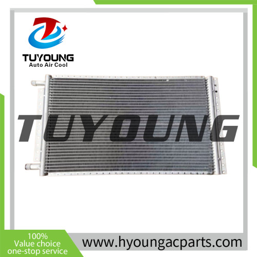Universal Air Conditioner CN 20003XC A/C Condenser 360008 360021 360039 1030Z0141 9011237 2450111 320007 TL3502504