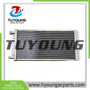 TUYOUNG China supply universal parallel-flow automotive A/C condenser CN 20002XC 53902 360003 CNPF1224 2450006 24-50006 760023