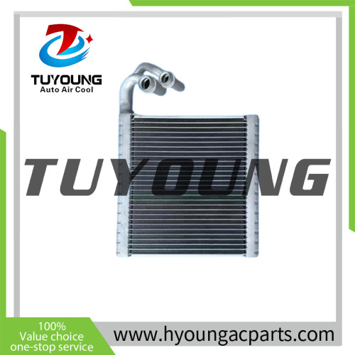 new RHD auto ac evaporator core Suzuki R wagon 9541182K00 size 200*196*38mm