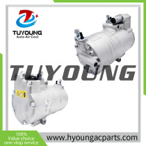 Electric Auto AC Compressor For sanden BMW i3 i8 F18 330e 530Le X1 X5 424971703 SHS-33H4177 SHS33H4177