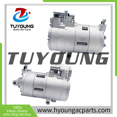 For BMW 2 Series, 3 Series, 5 Series, 7 Series, X1, X3, X5 electric air conditioning compressor PLCA600MCD3K04 645294966106 6452-94966106-03