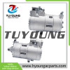 For BMW 2 Series, 3 Series, 5 Series, 7 Series, X1, X3, X5 electric air conditioning compressor PLCA600MCD3K04 645294966106 6452-94966106-03