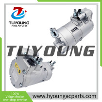 For BMW 2 Series, 3 Series, 5 Series, 7 Series, X1, X3, X5 electric air conditioning compressor PLCA600MCD3K04 645294966106 6452-94966106-03