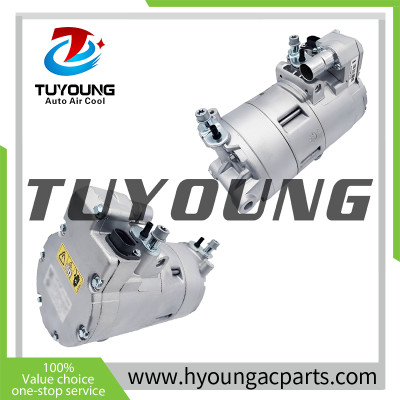 For BMW 2 Series, 3 Series, 5 Series, 7 Series, X1, X3, X5 electric air conditioning compressor PLCA600MCD3K04 645294966106 6452-94966106-03