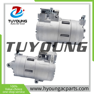 For BMW 5 Series F18 I8 electric air conditioning compressor PLCA600MCD1T05 64526830621 6452-6830621-02 64529329836