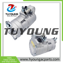 For BMW 5 Series F18 I8 electric air conditioning compressor PLCA600MCD1T05 64526830621 6452-6830621-02 64529329836