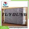 Air Conditioner Condenser for Komatsu Crawler Dozer D65P-12 D65EX-12 D85ESS-2A D155A-5 D275A-5 14Х-911-7802 14X-911-7801 14X9117802 14X9117801