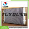 Air Conditioner Condenser for Komatsu Crawler Dozer D65P-12 D65EX-12 D85ESS-2A D155A-5 D275A-5 14Х-911-7802 14X-911-7801 14X9117802 14X9117801