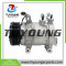 Chevrolet Groove 1.5L V4 engine 2022–2024 10s11 Auto AC Compressor for Wuling Baojun 23733568 80660027
