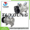 Chevrolet Groove 1.5L V4 engine 2022–2024 10s11 Auto AC Compressor for Wuling Baojun 23733568 80660027