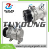 Chevrolet Groove 1.5L V4 engine 2022–2024 10s11 Auto AC Compressor for Wuling Baojun 23733568 80660027