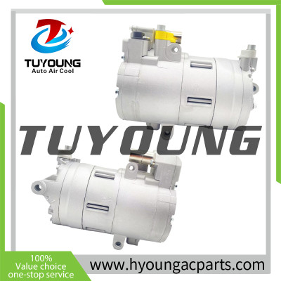 China supply auto air conditioning compressors for BMW X5 (F15) 2016 Hybrid 64529347659 64526998210 64529496109 BMW X1 64529364872 VPDKAH-19D629-PA