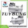 For BMW i8 F18, i3, 2, 3, 5, 7, X5 Electric Air Conditioning Compressor VPDKAH-19D629-PA 64529332199 6452-9332199-01