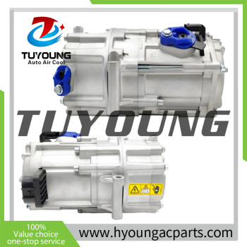 For BMW 7 Series F04 750 Electric Air Conditioning Compressor VPAKAH-19D629-AD 64529227508 6452-9227508-01