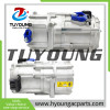 For BMW 7 Series F04 750 Electric Air Conditioning Compressor VPAKAH-19D629-AD 64529227508 6452-9227508-01