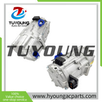 For BMW 7 Series F04 750 Electric Air Conditioning Compressor VPAKAH-19D629-AD 64529227508 6452-9227508-01